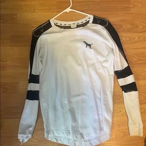 VS PINK long sleeve